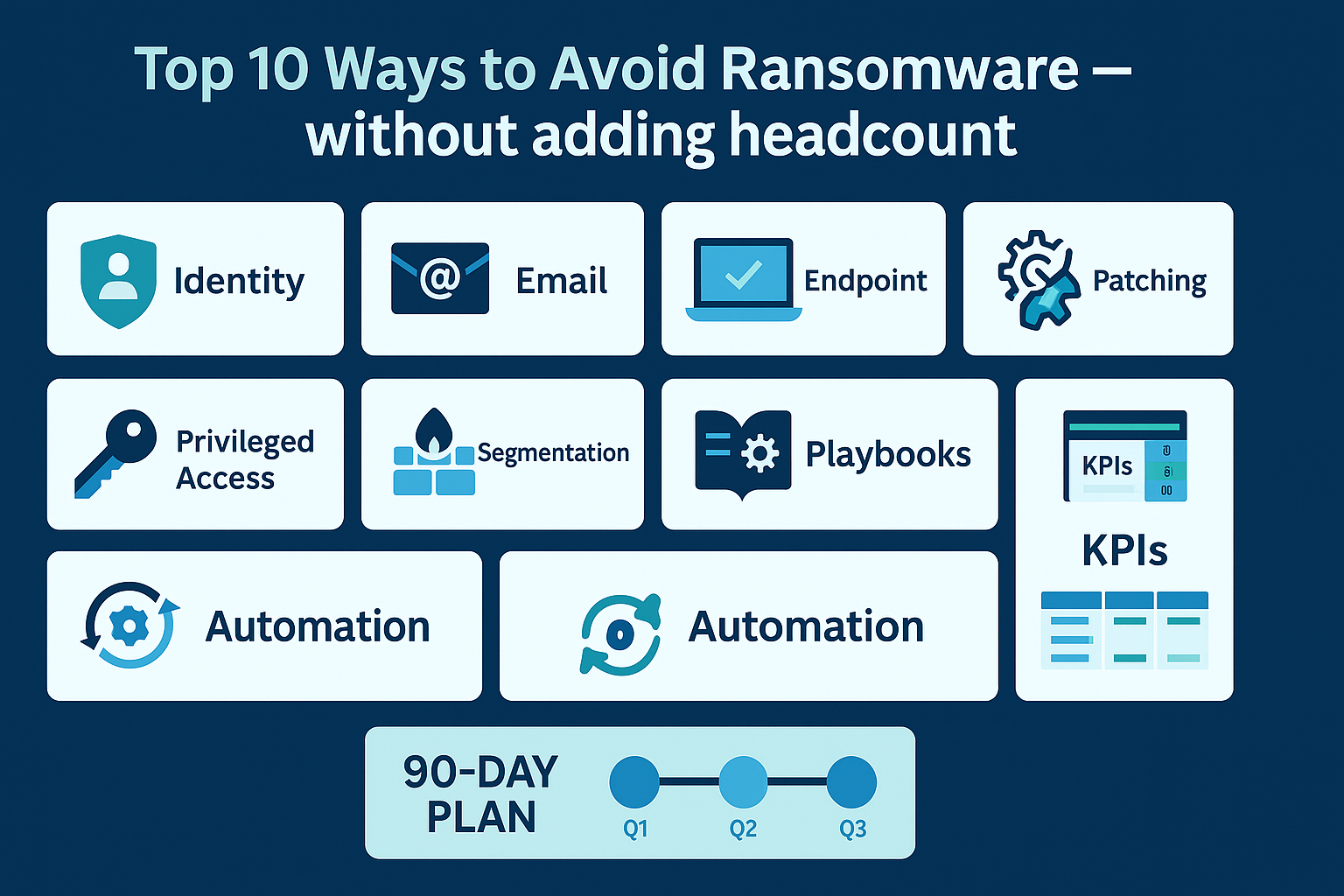 10 Ways to avoid Ransome Ware Infographic_ChatGPT Image Dec 11, 2025