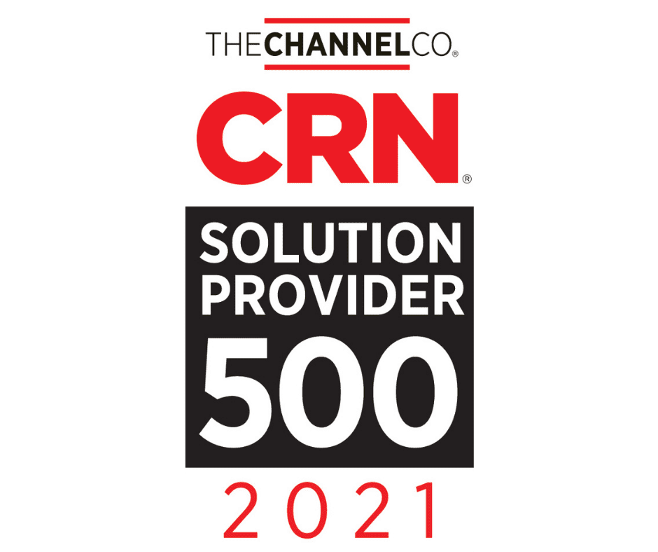 2021 Cyber CRN SP 500