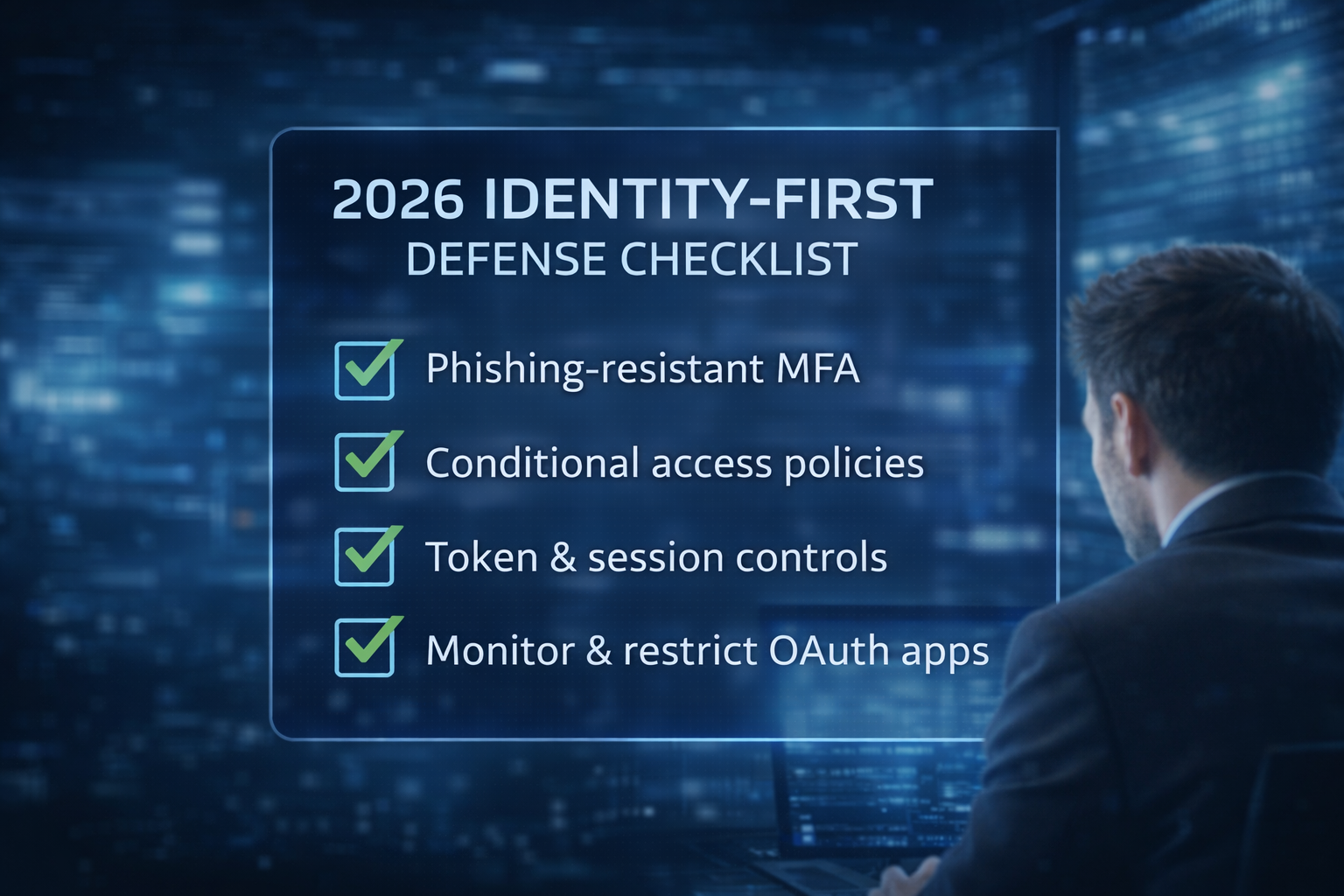2026 Identity first checklist_ChatGPT Image Feb 17, 2026