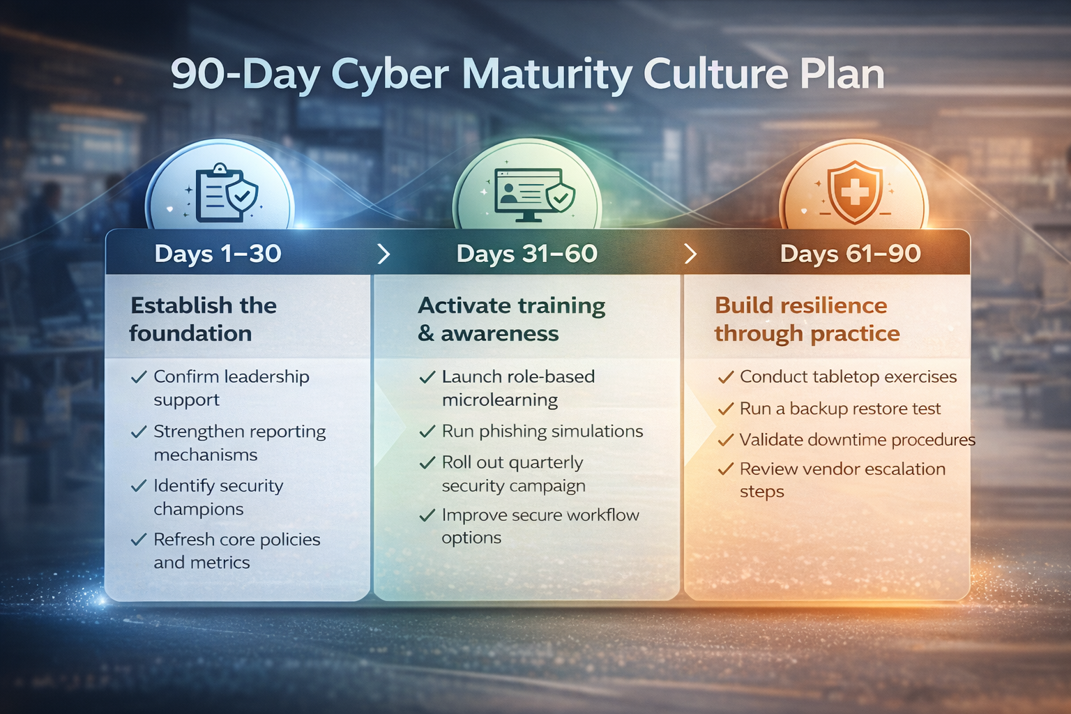 90 day cyber maturity culture planChatGPT Image Feb 19, 2026, 03_48_55 PM