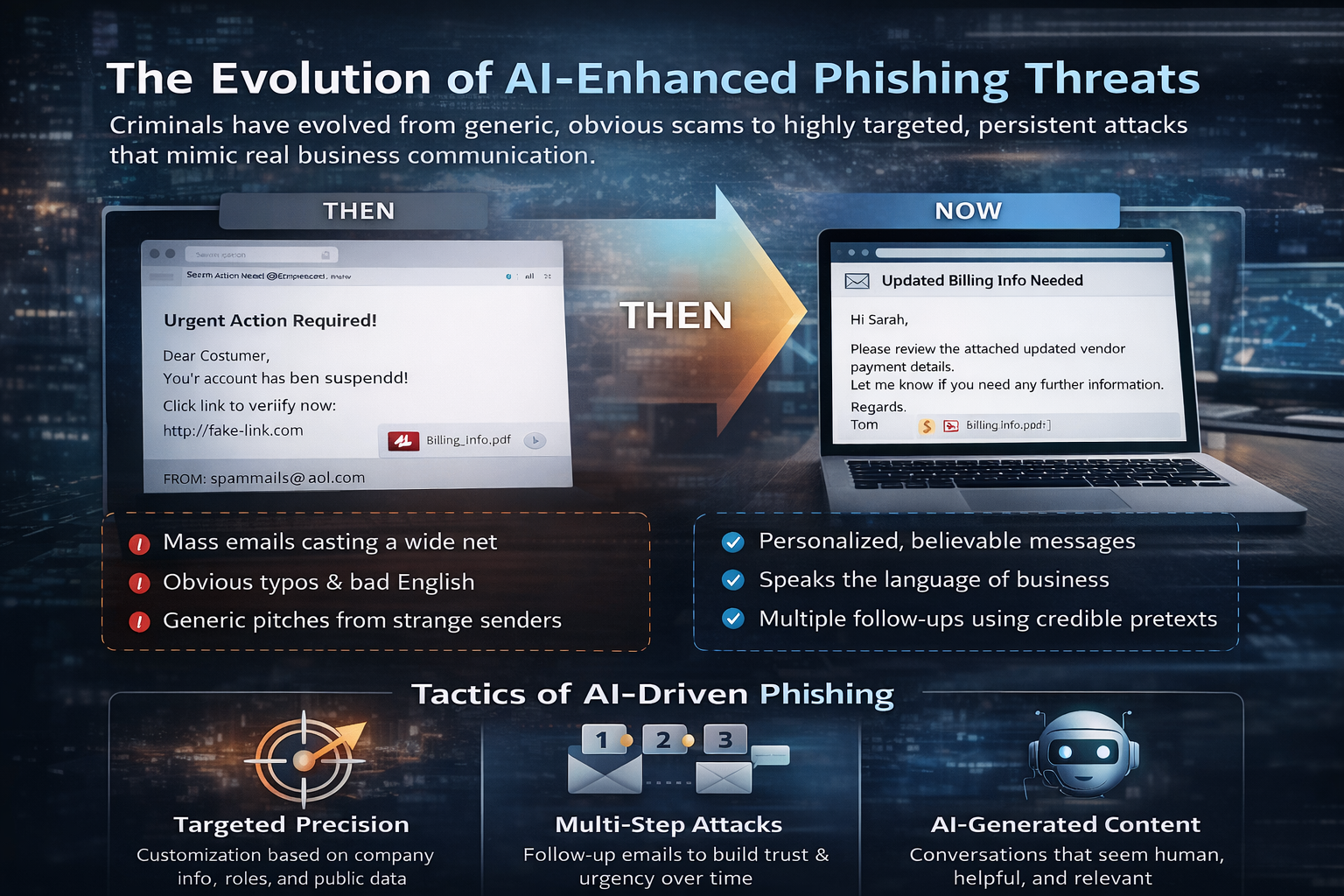 AI phishing threats evolution_ChatGPT Image Apr 1, 2026