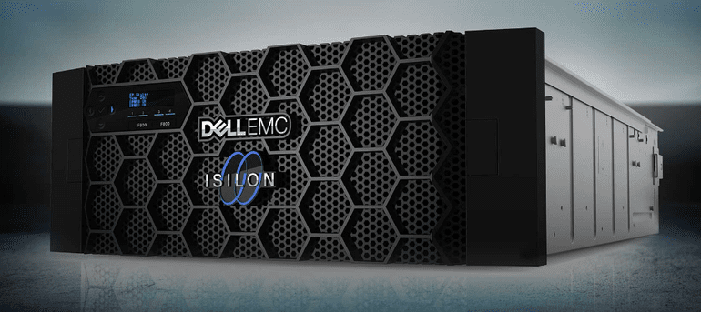Dell Compellent - CyberAdvisors.com