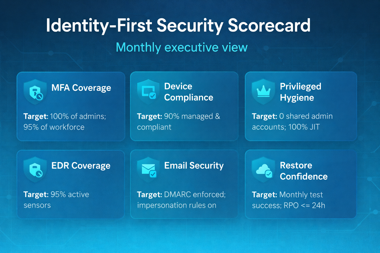 Identity First Security Scorecard_ChatGPT Image Dec 16, 2025