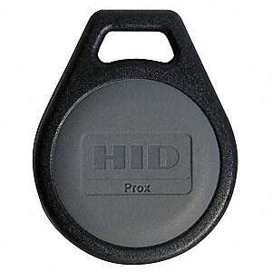 HID Proxcards are a type of RFID screenshot shows what they look like, by White Oak Security's Promark3 blog.