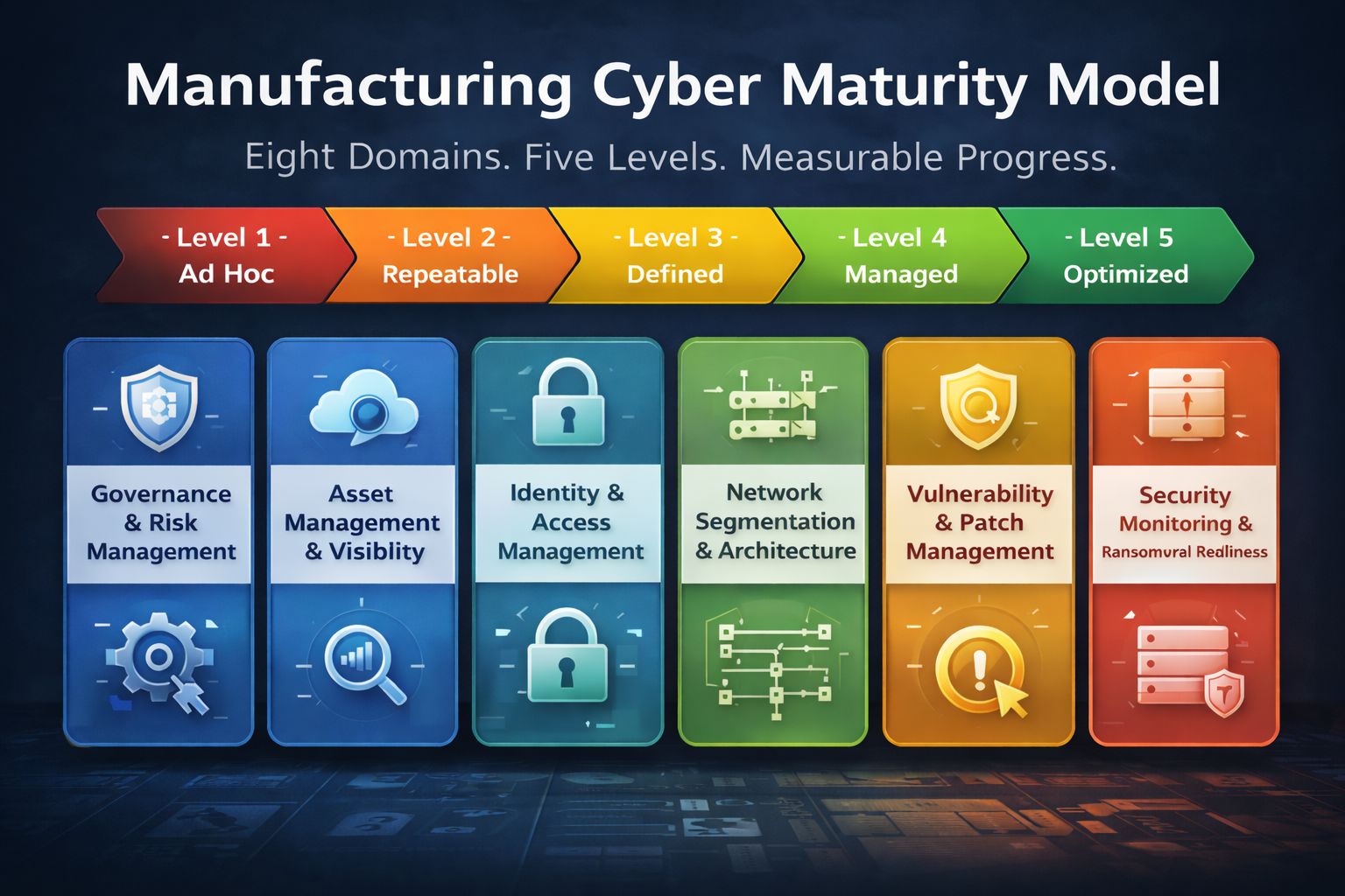 MFGcybermaturitymodel_ChatGPT Image Feb 24, 2026