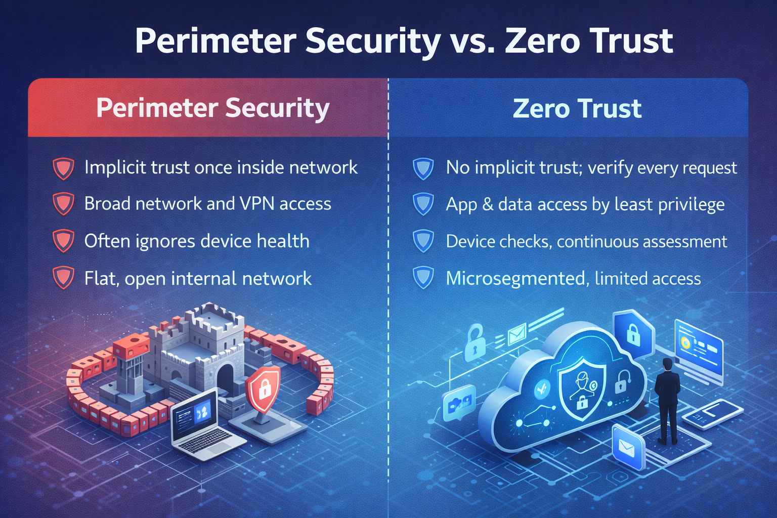 Perimeter vs Zero Trust_ChatGPT Image Jan 5