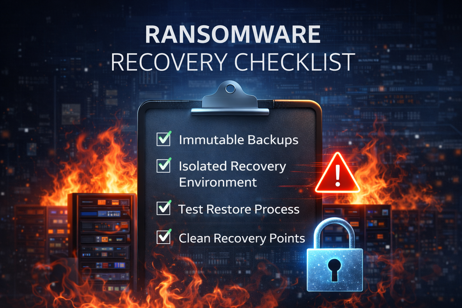 Ransomware recovery checklist_ChatGPT Image Mar 11