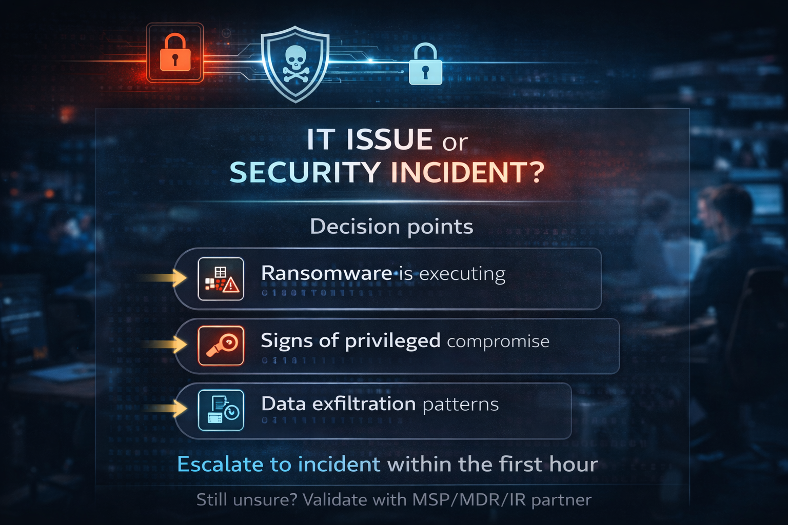 Security Incident Decision Tree_ChatGPT Image Mar 9, 2026