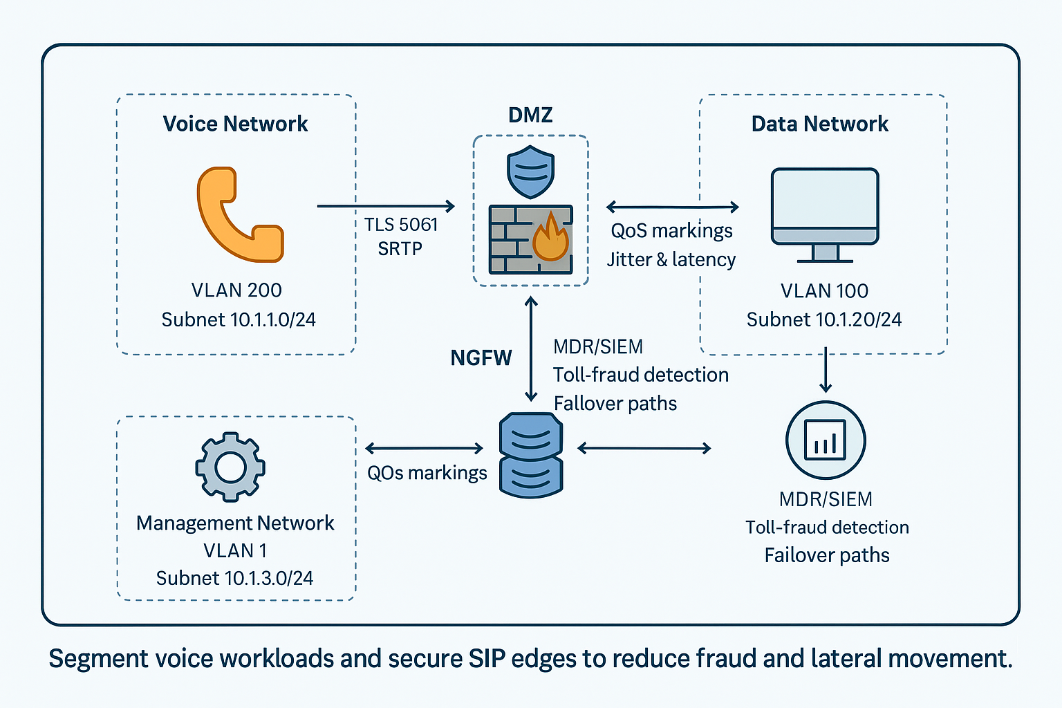 Segment voice workloads and secure SIP edges to reduce fraud and lateral movement_ChatGPT Image Dec 3, 2025PM