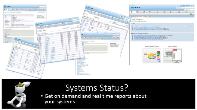 Systems_Status