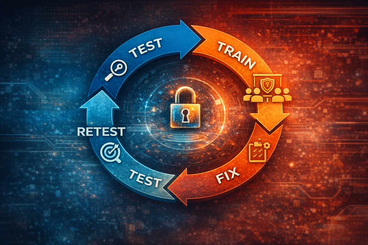 Testing cycle infographic_ChatGPT Image Feb 10, 2026