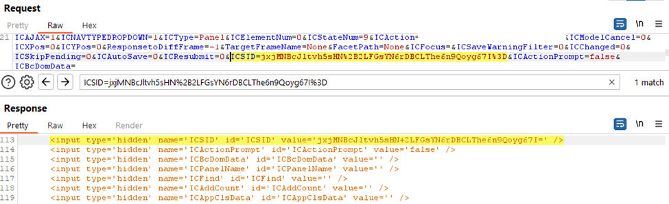 Use Csrf Tokens Juggling Application Tokens Using Burp Suite’s CSRF Token Tracker Extension