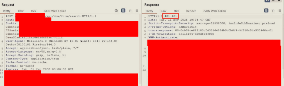 A screenshot of a computer
AI-generated content may be incorrect.