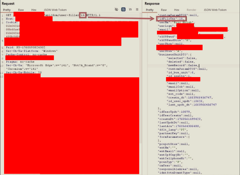 A screenshot of a computer

AI-generated content may be incorrect.