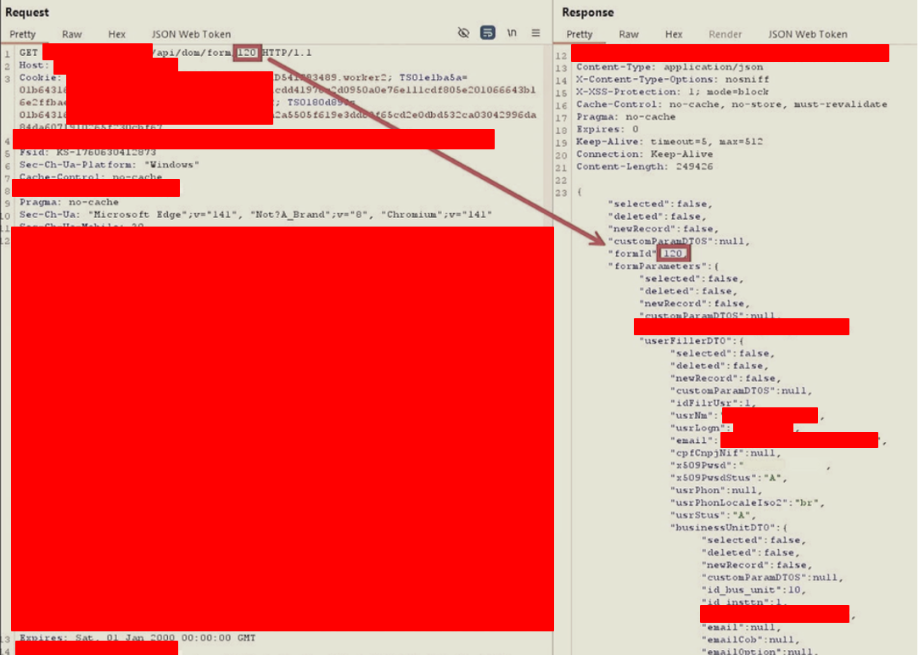 A screenshot of a computer

AI-generated content may be incorrect.