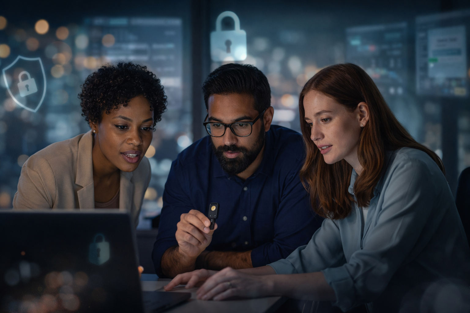 2026 Cybersecurity Trends Every SMB Must Prepare For