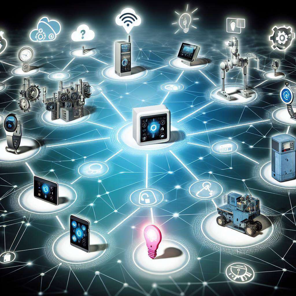 Iot and Device Security - Cyber Advisors