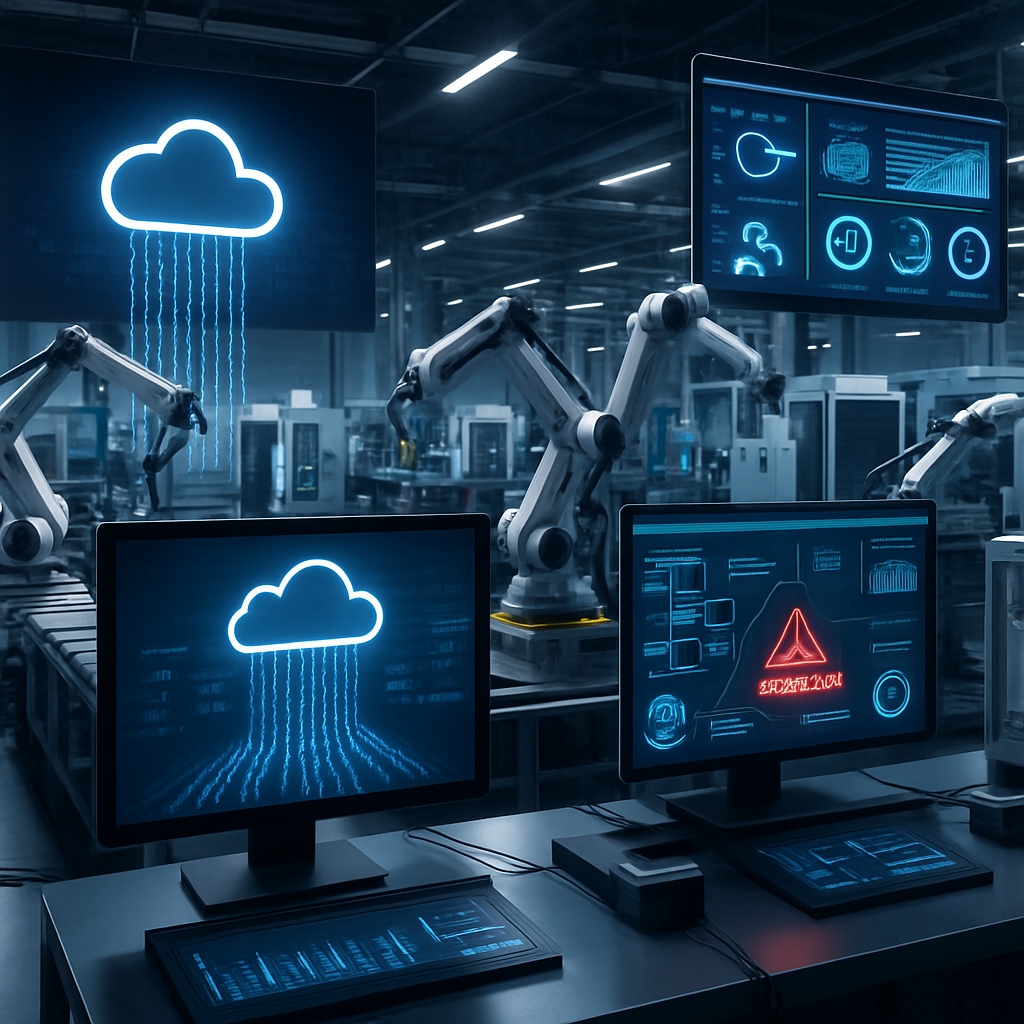 How Druva Enhances Data Protection & Cuts Costs for Manufacturers