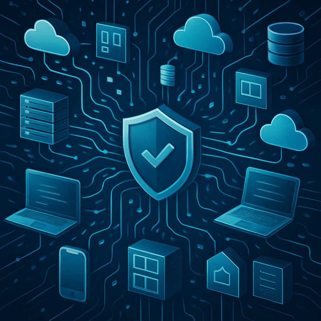 Secure Data Protection for Tech-Enabled Companies with Druva