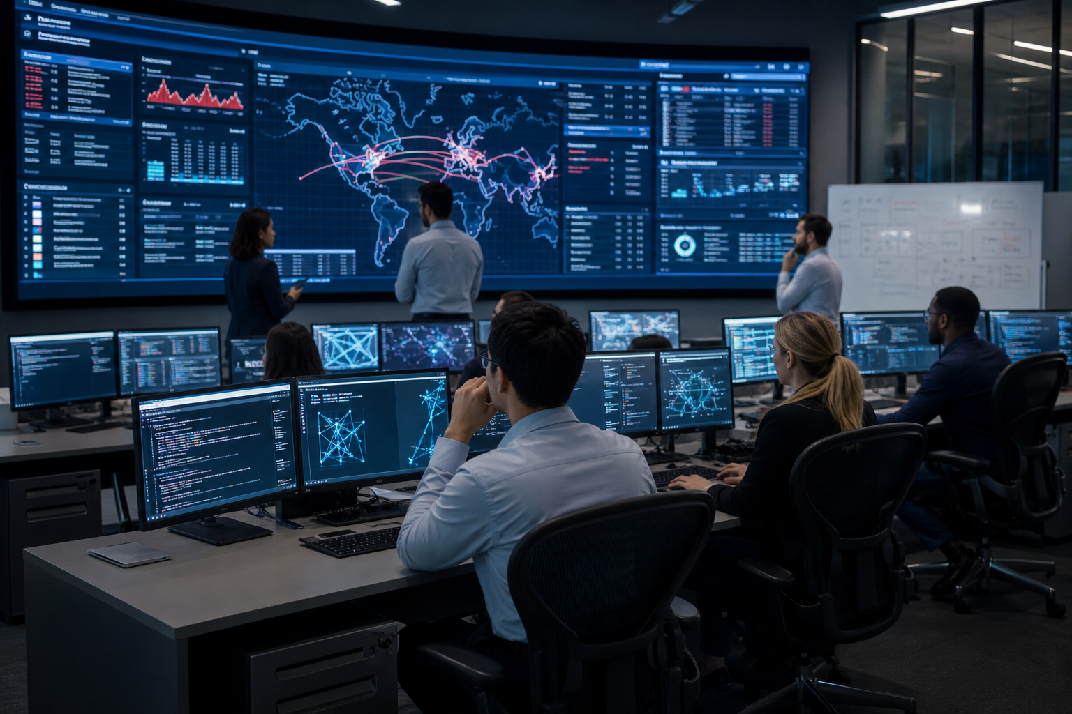 Essential Cybersecurity Tools for Regulated Industries in 2026