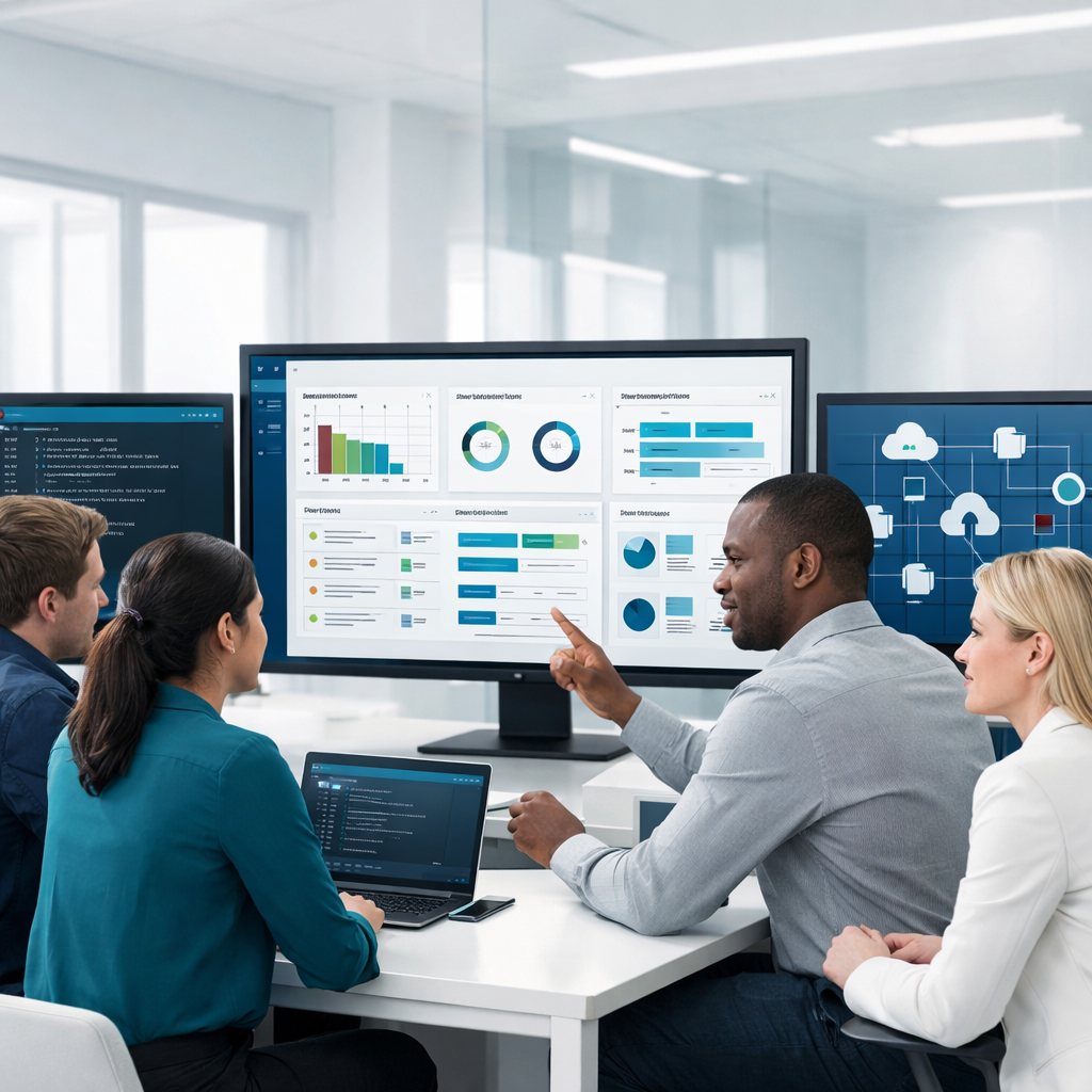 Top 10 Signs You Need a Pen Test