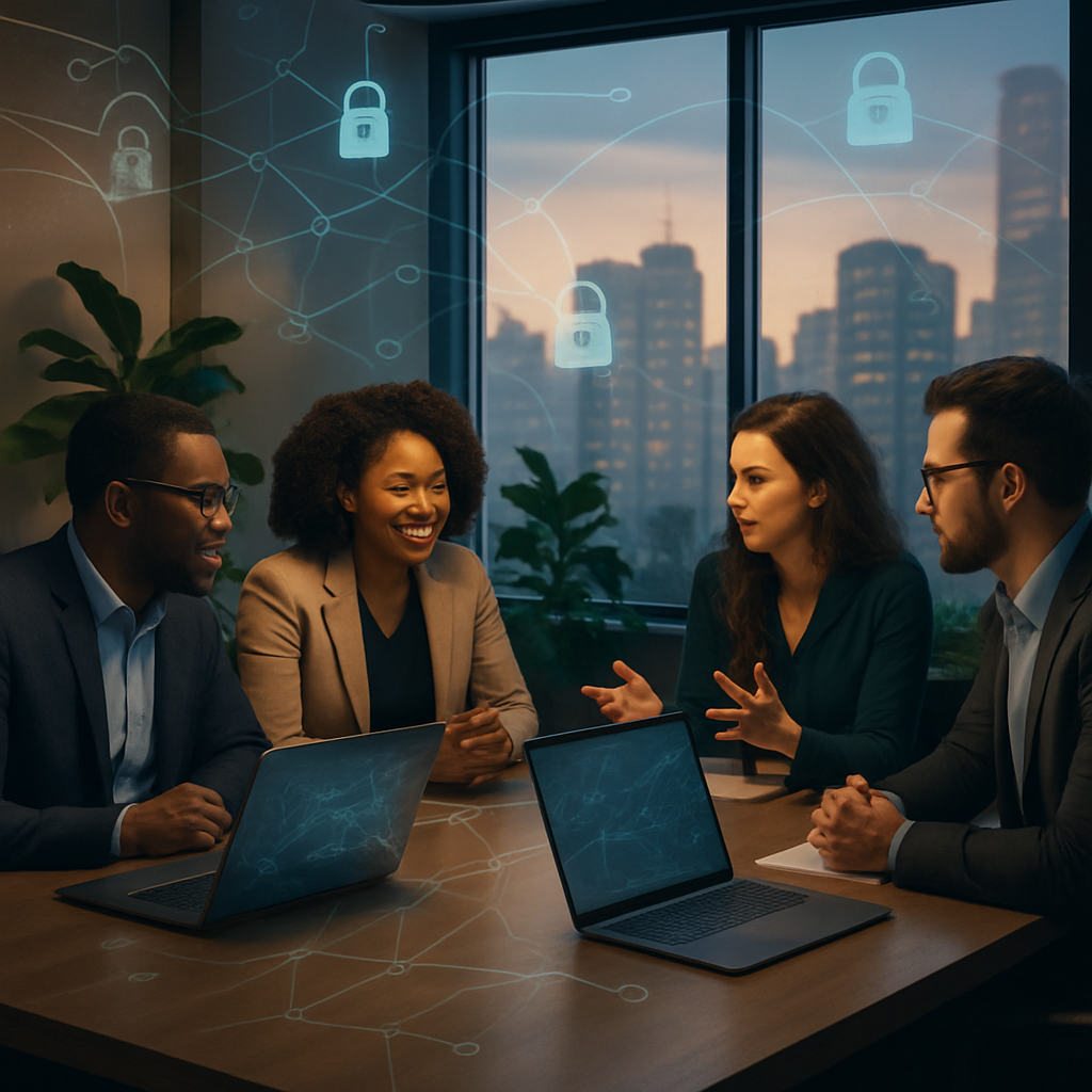 Cybersecurity Trends Every SMB Must Prepare For in 2026