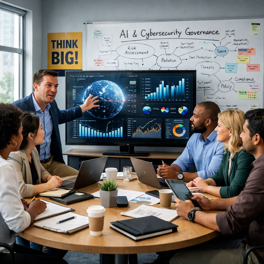 Securing AI Agents: Governance Controls for Autonomous Workflows