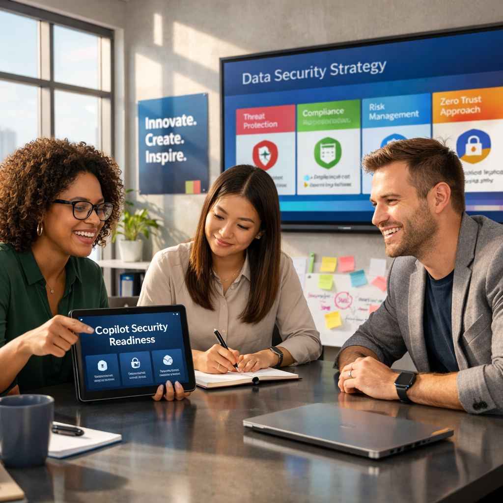 Copilot Readiness Checklist: The Security Controls You Need Before Enabling Internal AI