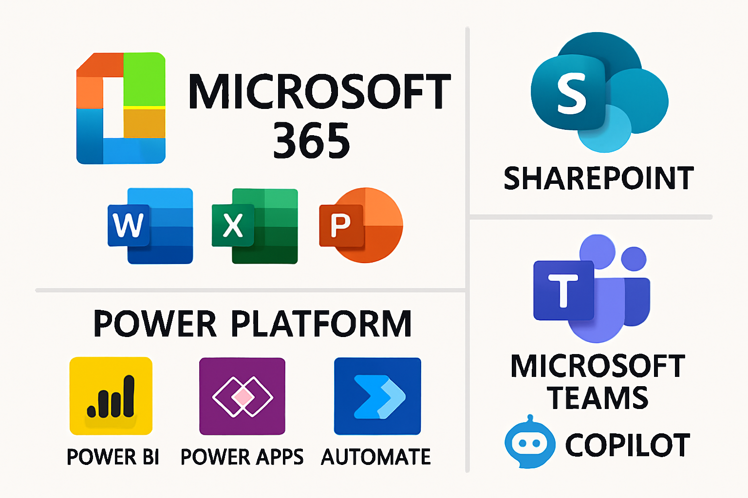 Cyber Advisors attended TechCon 365 Atlanta, where 500+ practitioners gathered for 144+ sessions and 27 workshops on Microsoft 365, Power Platform, SharePoint, Teams, and Copilot.