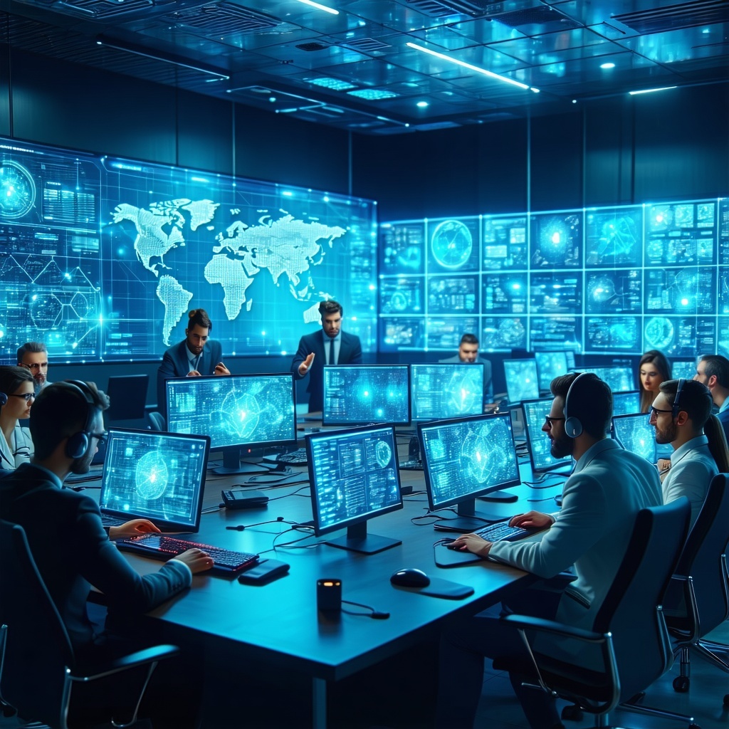 The Benefits Of Penetration Testing For Enterprise-Level Companies
