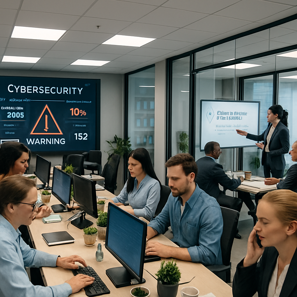 How SMBs Can Protect Themselves from Cyber Breaches on a Budget