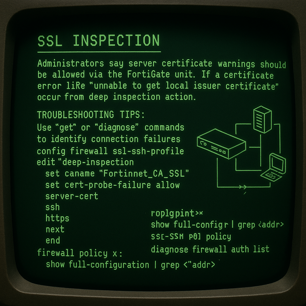 Installation & Use Of TestSSL.sh Tool