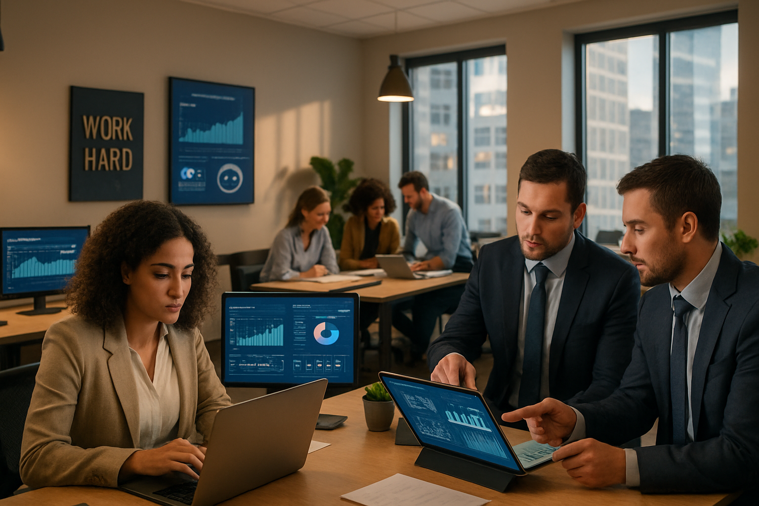 Why Outsourced IT & Managed IT with a Helpdesk Are Game‑Changers for Your Business