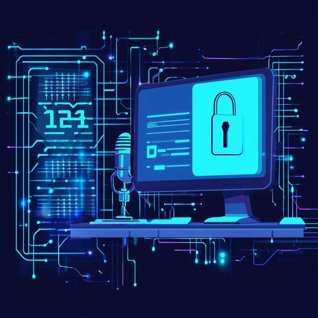 Cyber Corner