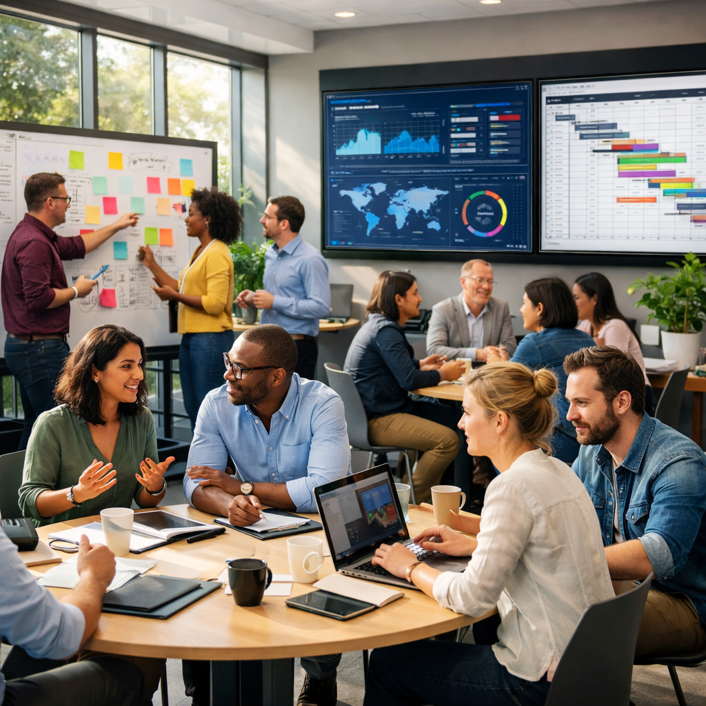 Top 5 Reasons to Upgrade Your Collaboration Tools in 2026