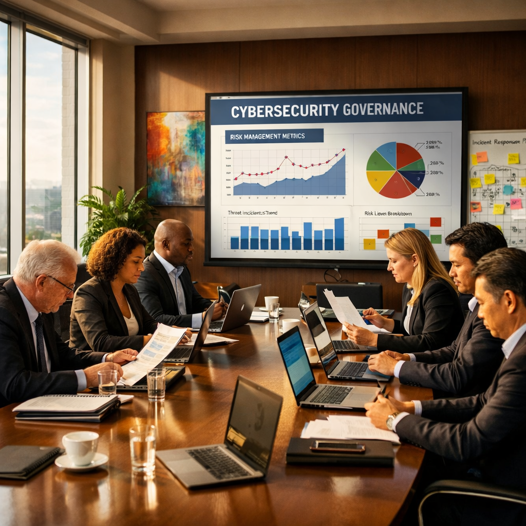 SEC Cyber Disclosure Rules: What Companies Should Prepare For in 2026