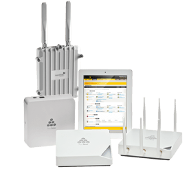 Aerohive Networks - The Next Wireless Network