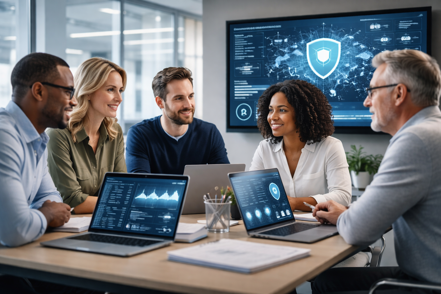 Avoiding EDR Blind Spots on Laptops & Servers: Top 10