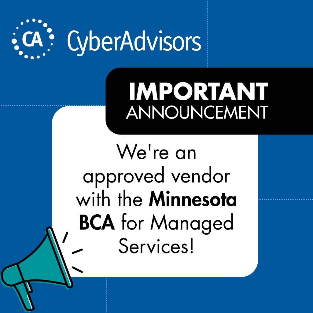 Securing IT Systems for Minnesota Law Enforcement Agencies