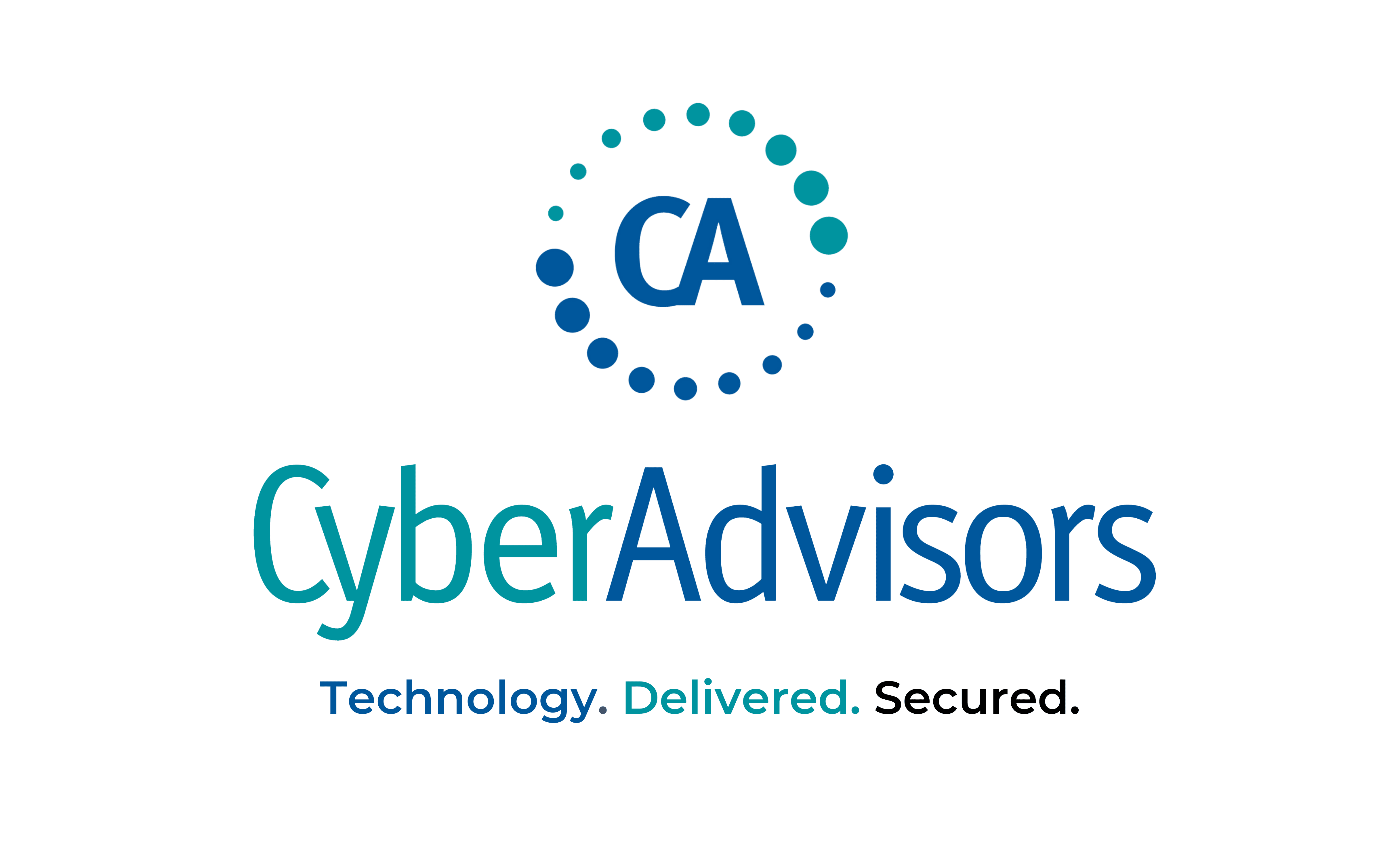 Press Release - Cyber Advisors Forges New Strategic Partnership.