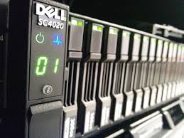Dell's new SC4020 Storage - Why such a big deal?