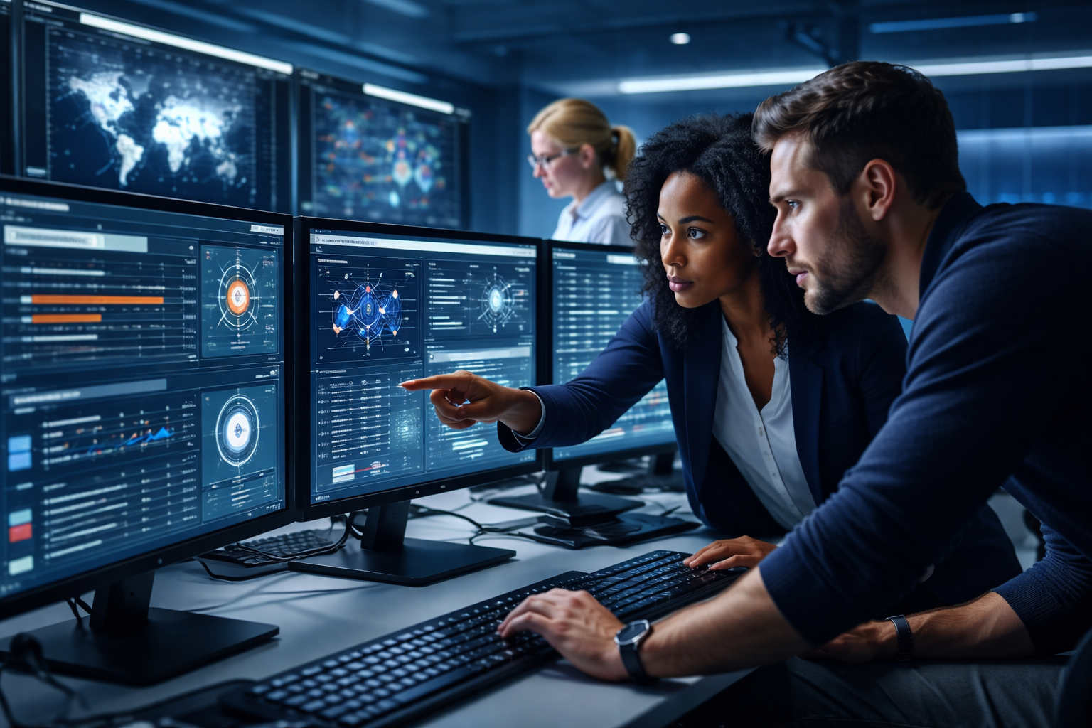 CTEM vs. Traditional Vulnerability Management: What’s the Difference?