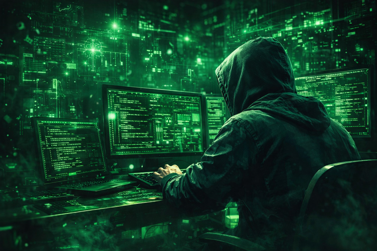 Phishing For Success – Part 1