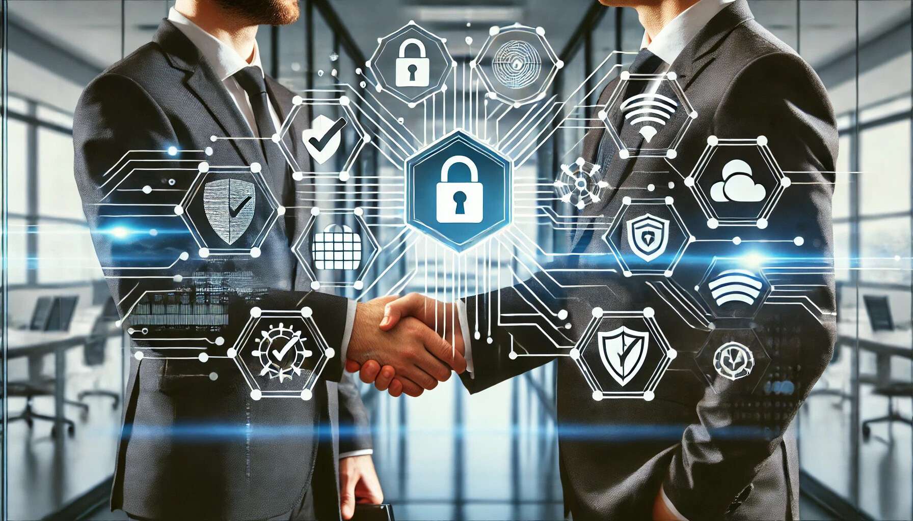 Google's $32 Billion Bet on Wiz: A Wake-Up Call for SMB Cybersecurity by Cyber Advisors