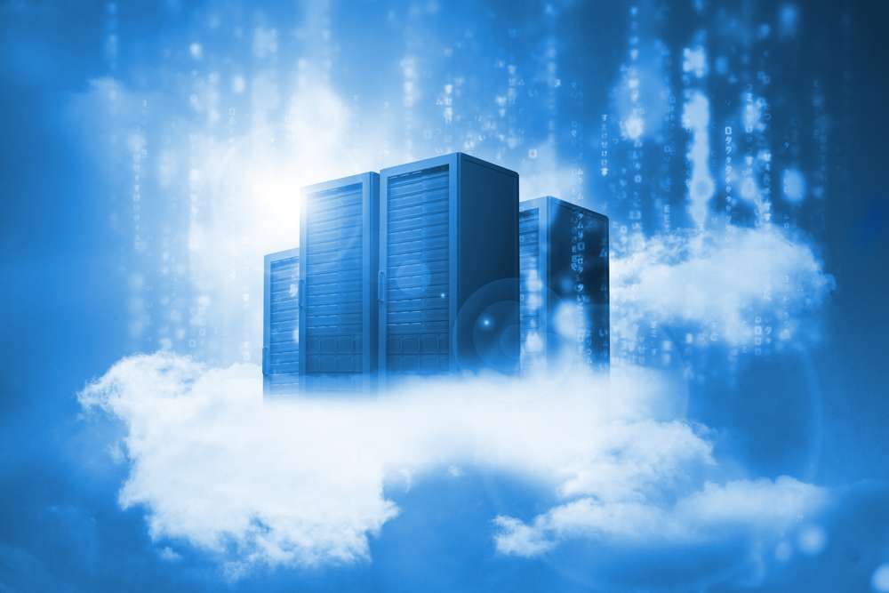 cloud data vs onsite data