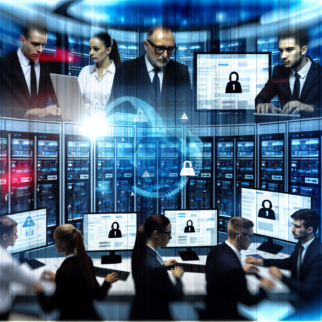 In today's digital landscape, the ability to effectively respond to incidents can make or break an organization. Learn from Cyber Advisors!