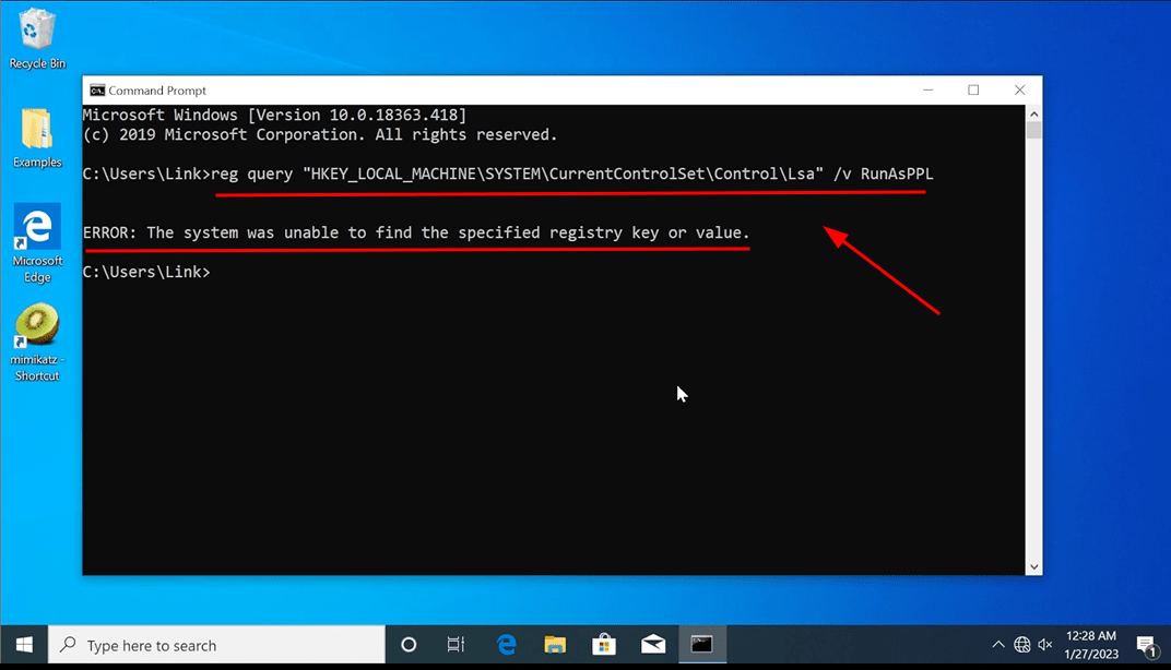 Windows Credential Dumping Protections blog part 1 by Bryan Valarezo shines light on LSA Protection, including how to implement it (2 ways) with mimikatz.  at Cyber advisors