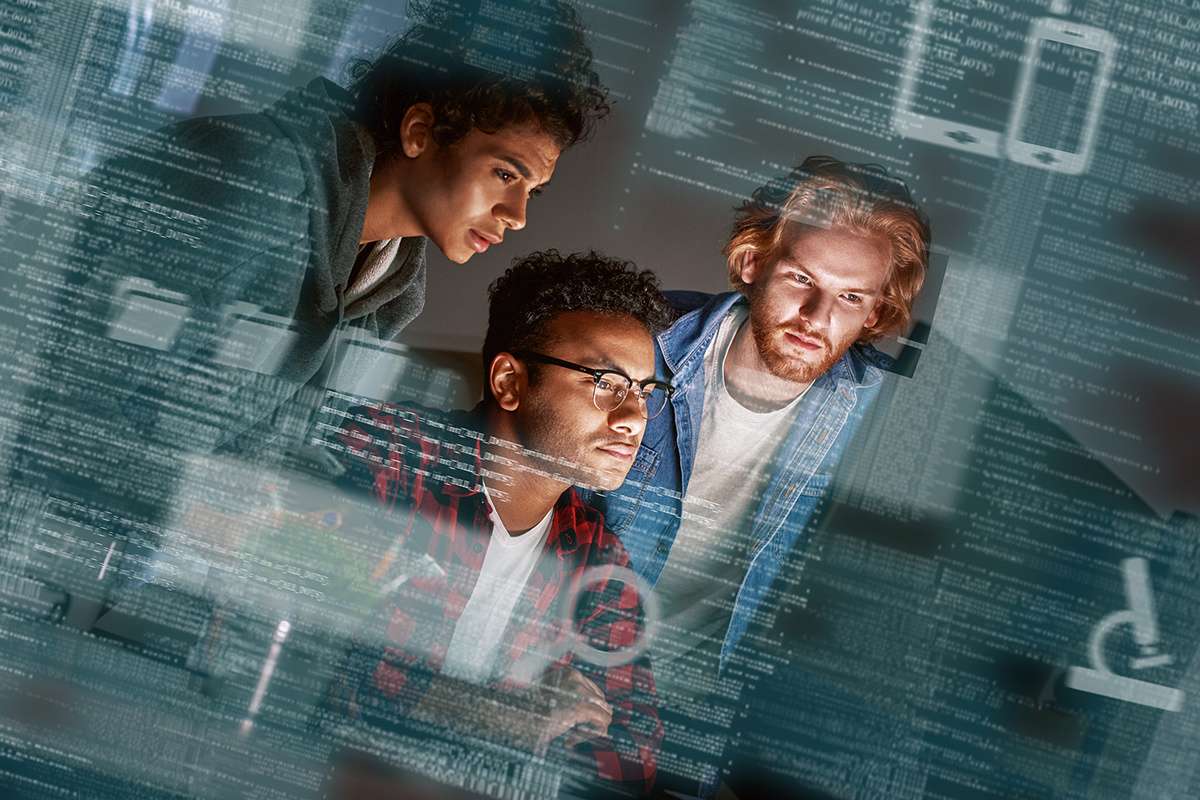 What Regulated Industries Should Know About Managed IT