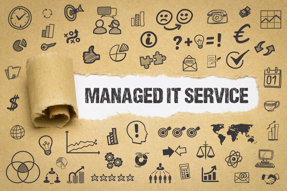 Managed IT Services vs Break-Fix IT Support: What to Expect