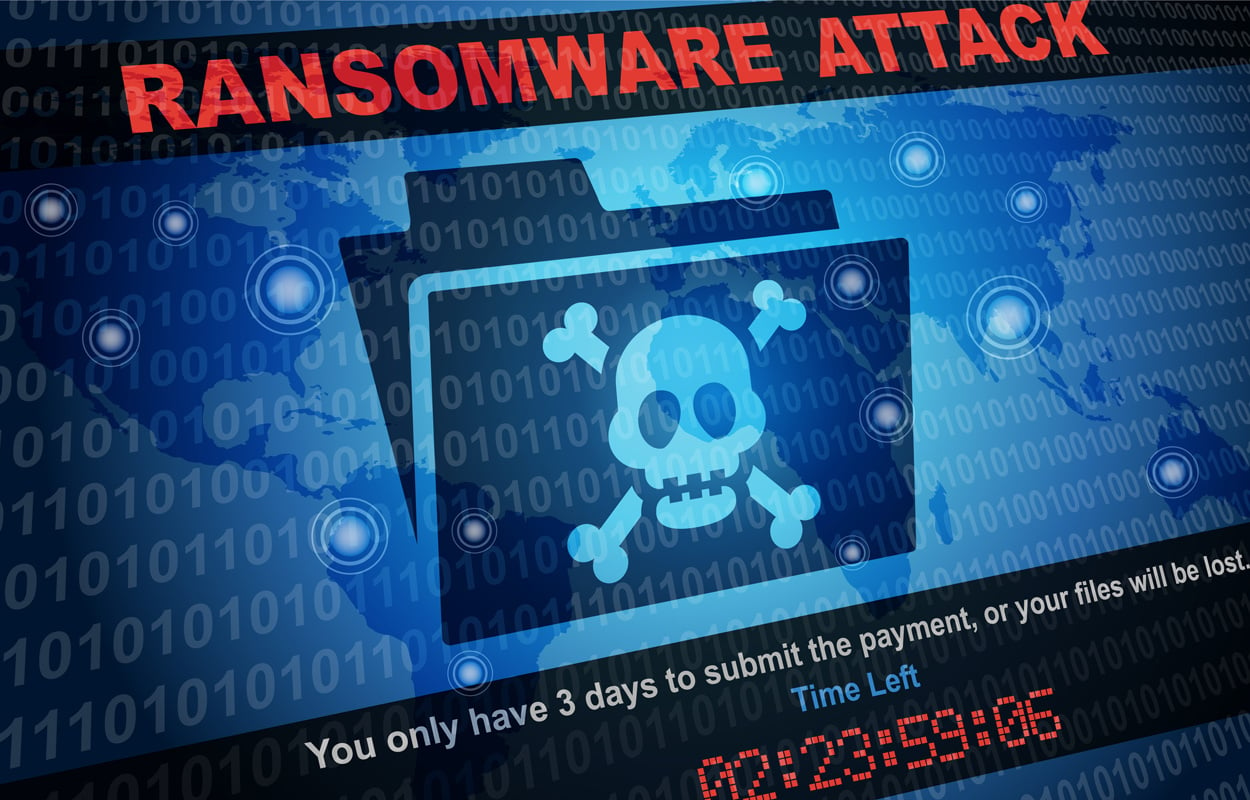 Fighting Back Against Ransomware